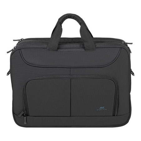 NB CASE TEGEL 15.6"/8432 BLACK RIVACASE