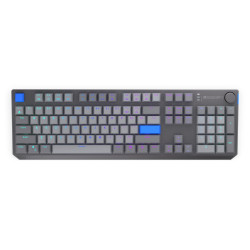 KEYBOARD WRL THOCK...