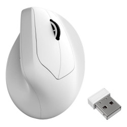 MOUSE USB OPTICAL WRL...