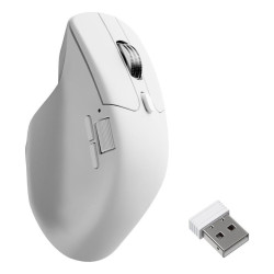MOUSE USB OPTICAL WRL...