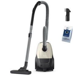 Vacuum...