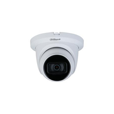 CAMERA HDCVI 2MP IR EYEBALL/HAC-HDW1231TMQ-A-0280B DAHUA