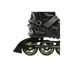 INLINE SKATES NILS EXTREME...