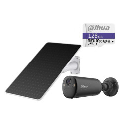 WRL CAMERA 4MP BULLET 4G...