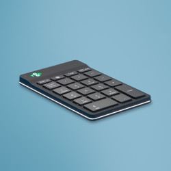 R-Go Numpad Break -...