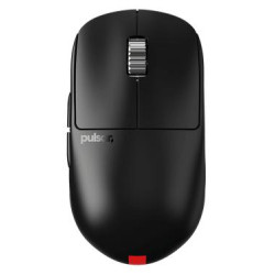 MOUSE USB OPTICAL WRL X2H...