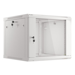Lanberg | Rack cabinet 19"...
