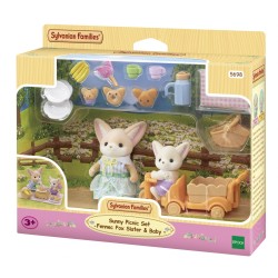 Sylvanian Families Sunny...