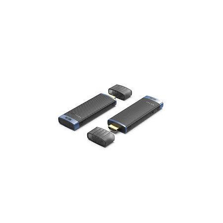 I/O VIDEO TRANSMITTER HDMI/ADCL0 VENTION