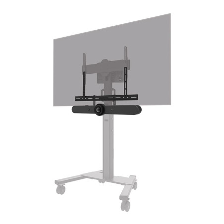 MONITOR ACC VIDEOBAR KIT/43-110" AV30-500BL NEOMOUNTS