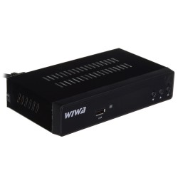 Tuner TV WIWA H.265 2790Z...