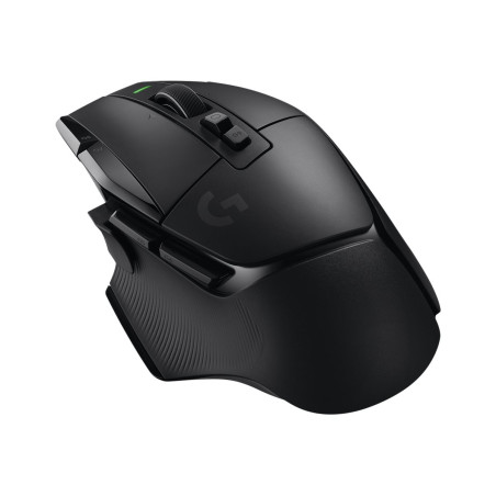 MOUSE USB OPTICAL G502 X/BLACK 910-006181 LOGITECH