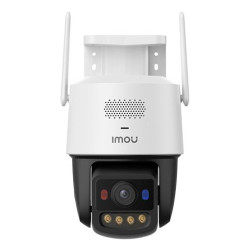 WRL CAMERA 6MP TITAN...