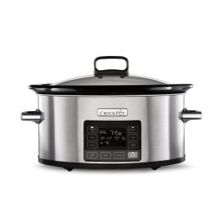 Crock-Pot Slow cooker...