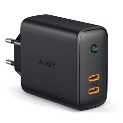 AUKEY PA-D2 mobile device...