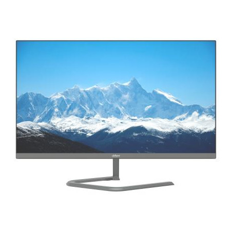 LCD Monitor|DAHUA|27 "|1920 x 1080 pixels|Full HD|Native aspect ratio 16:9|LED|Flat|DHI-LM27-C201P