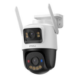 WRL CAMERA 3MP CRUISER DUAL...