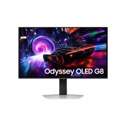 Monitor|SAMSUNG|S32FG810SU|...