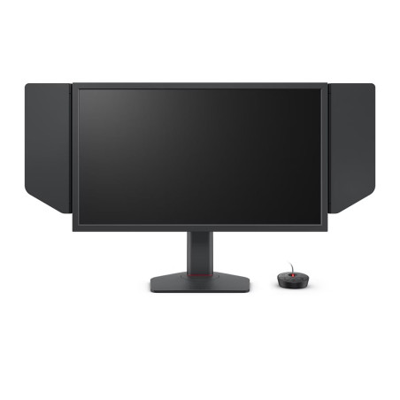 BENQ ZOWIE XL2546X+ 24.1inch FHD 280Hz Fast TN 0.5MS HDMIX3/DP DYAC 2.0 Gaming monitor