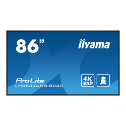 IIYAMA LH8664UHS-B2AG...