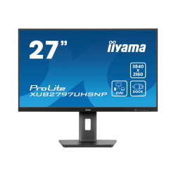 IIYAMA XUB2797UHSNP-B1...