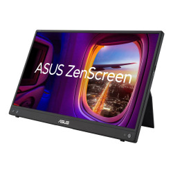 ASUS ZenScreen MB16AHV...