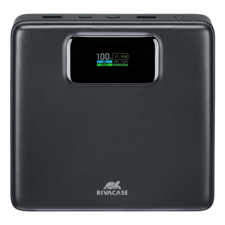 POWER BANK USB 25800MAH/VA1091 RIVACASE