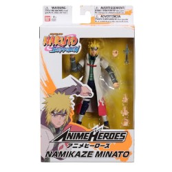 ANIME HEROES NARUTO -...