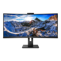 PHILIPS 346P1CRH/00 34inch...