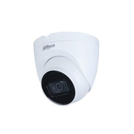 NET CAMERA 2MP EYEBAL/IPC-HDW2230T-AS-0280B-S2 DAHUA