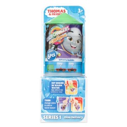 Fisher-Price Thomas &...