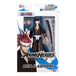 ANIME HEROES BLEACH -...