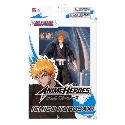 ANIME HEROES BLEACH -...