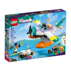 LEGO FRIENDS 41752 SEA...