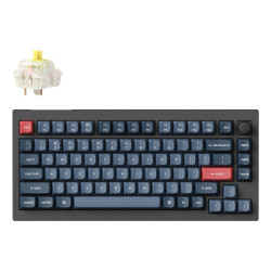 KEYBOARD WRL V1 MAX...