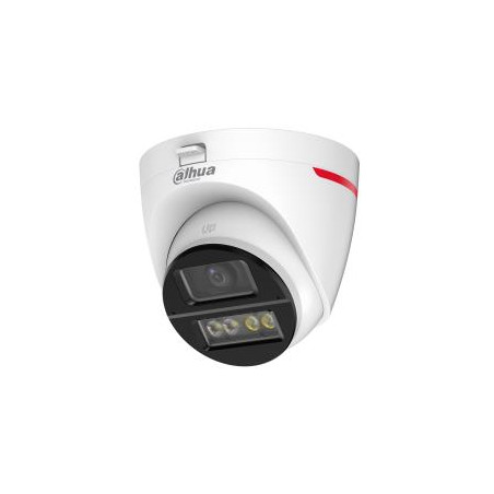 CAMERA HDCVI 5MP EYEBALL/HDW1549X-A-PRO-0280BDIP DAHUA