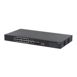 Switch|DAHUA|S3218-16ET-135...