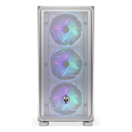 Case|ENDORFY|ATX/micro ATX/Mini-ITX|White|Midi Tower|PC|EY2A018
