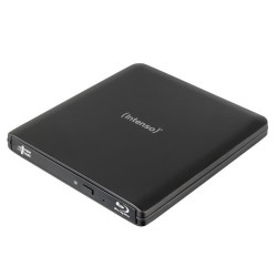 DVD RW USB3.2 EXT/BLACK...