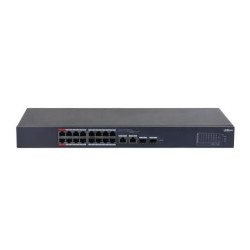 Switch|DAHUA|DH-CS4218-16ET...
