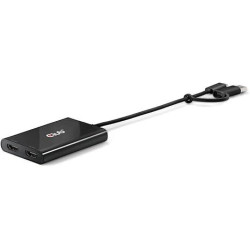 I/O ADAPTER USB-C TO...