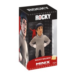 MINIX ROCKY - ROCKY...