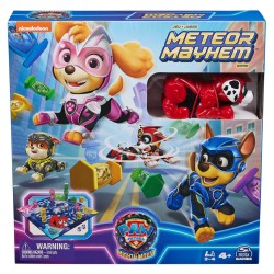 Games PAW Patrol: The...