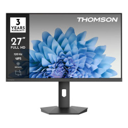 LCD Monitor|THOMSON|27...
