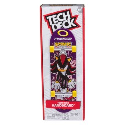 Tech Deck Finesse X Sonic...