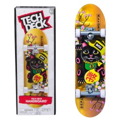 Tech Deck DGK Handboard...