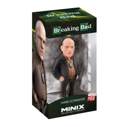 MINIX BREAKING BAD - HANK...