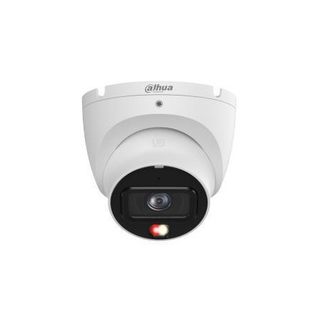 NET CAMERA 6MP EYEBALL/IPC-HDW1639T-AIL0360B-S6 DAHUA