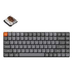 KEYBOARD WRL K3 MAX...