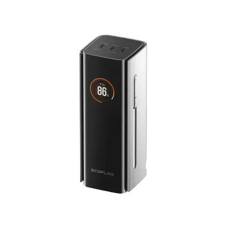 POWER BANK USB 20000MAH RAPID/PRO +CABLE 5019301002 ECOFLOW
